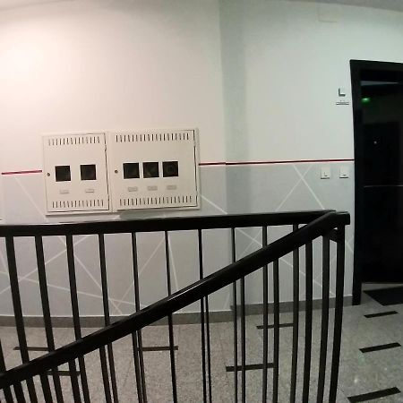 Theos Atelier Self Check In Apartment W Free Private Parking Zagreb Ngoại thất bức ảnh