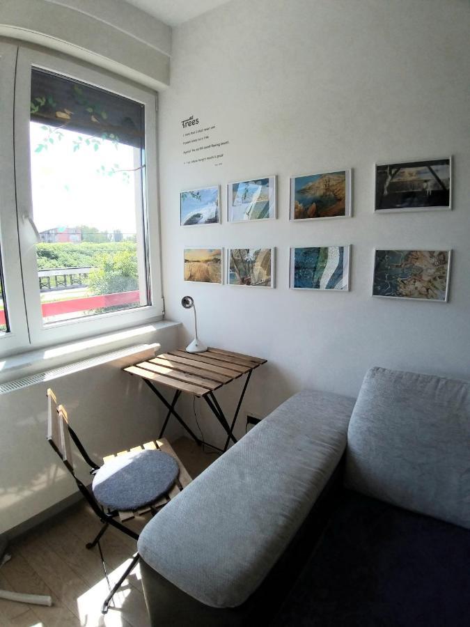 Theos Atelier Self Check In Apartment W Free Private Parking Zagreb Ngoại thất bức ảnh