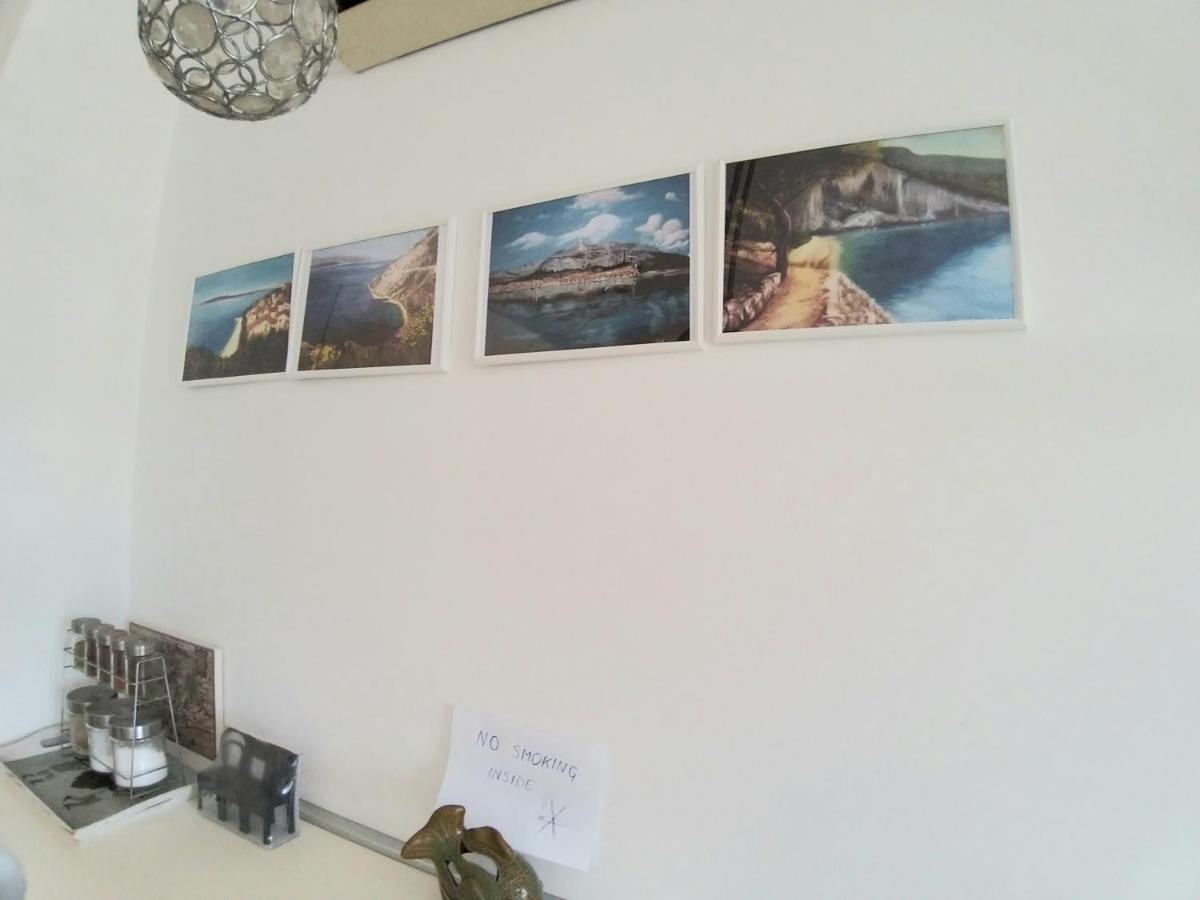 Theos Atelier Self Check In Apartment W Free Private Parking Zagreb Ngoại thất bức ảnh