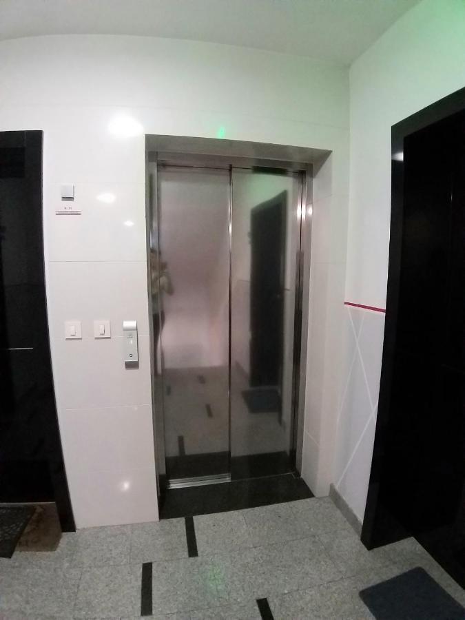 Theos Atelier Self Check In Apartment W Free Private Parking Zagreb Ngoại thất bức ảnh