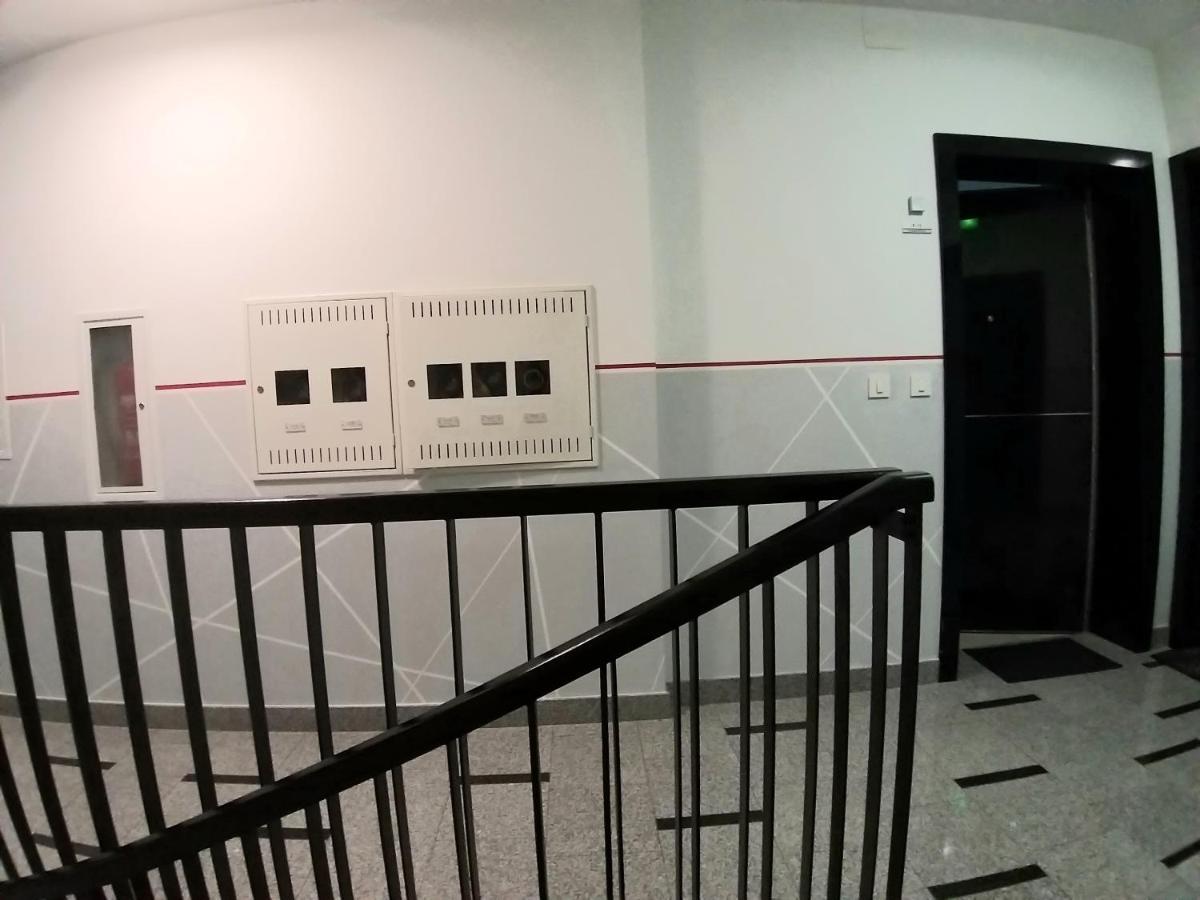 Theos Atelier Self Check In Apartment W Free Private Parking Zagreb Ngoại thất bức ảnh