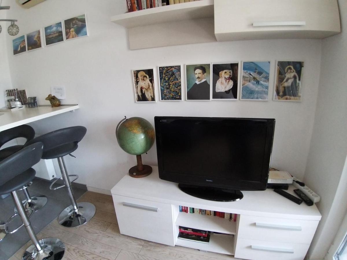 Theos Atelier Self Check In Apartment W Free Private Parking Zagreb Ngoại thất bức ảnh